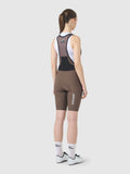 CAFÉ DU CYCLISTE Freida - Brown