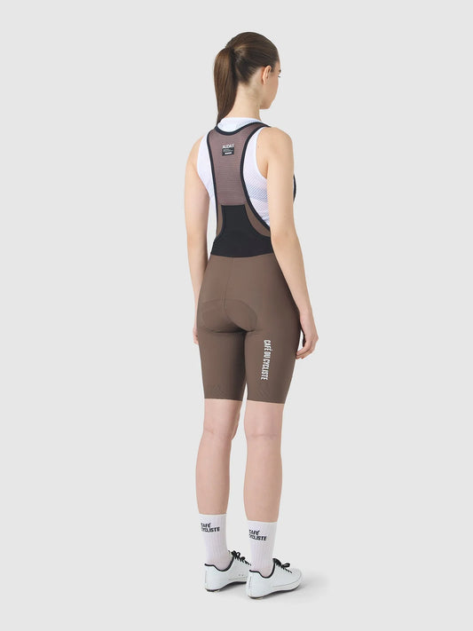 CAFÉ DU CYCLISTE Freida - Brown
