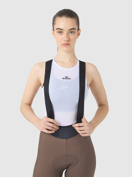 CAFÉ DU CYCLISTE Freida - Brown