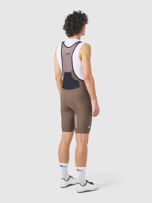 CAFÉ DU CYCLISTE Freida - Brown