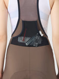 CAFÉ DU CYCLISTE Freida - Brown