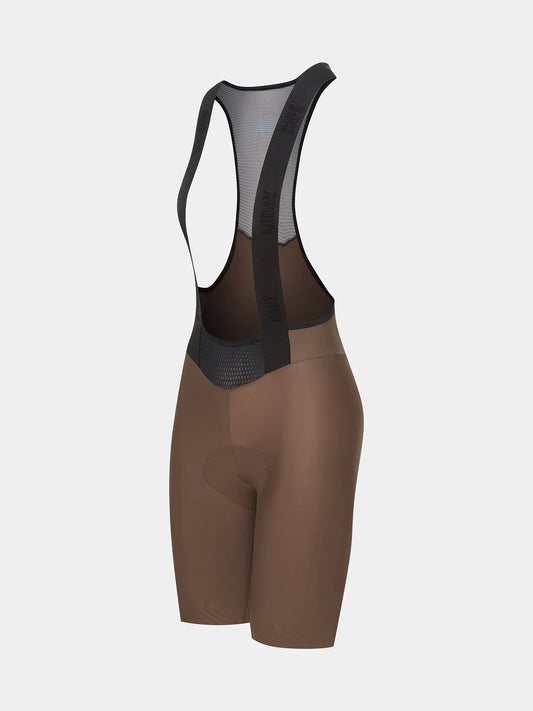CAFÉ DU CYCLISTE Freida - Brown