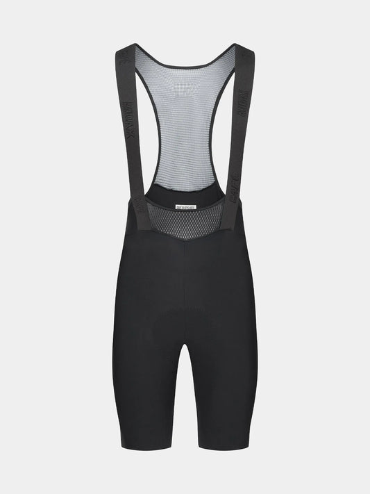 CAFE DU CYCLISTE Freida Long Distance Bib Short - Black
