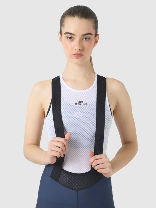 CAFÉ DU CYCLISTE Freida - Navy