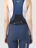 CAFÉ DU CYCLISTE Freida - Navy