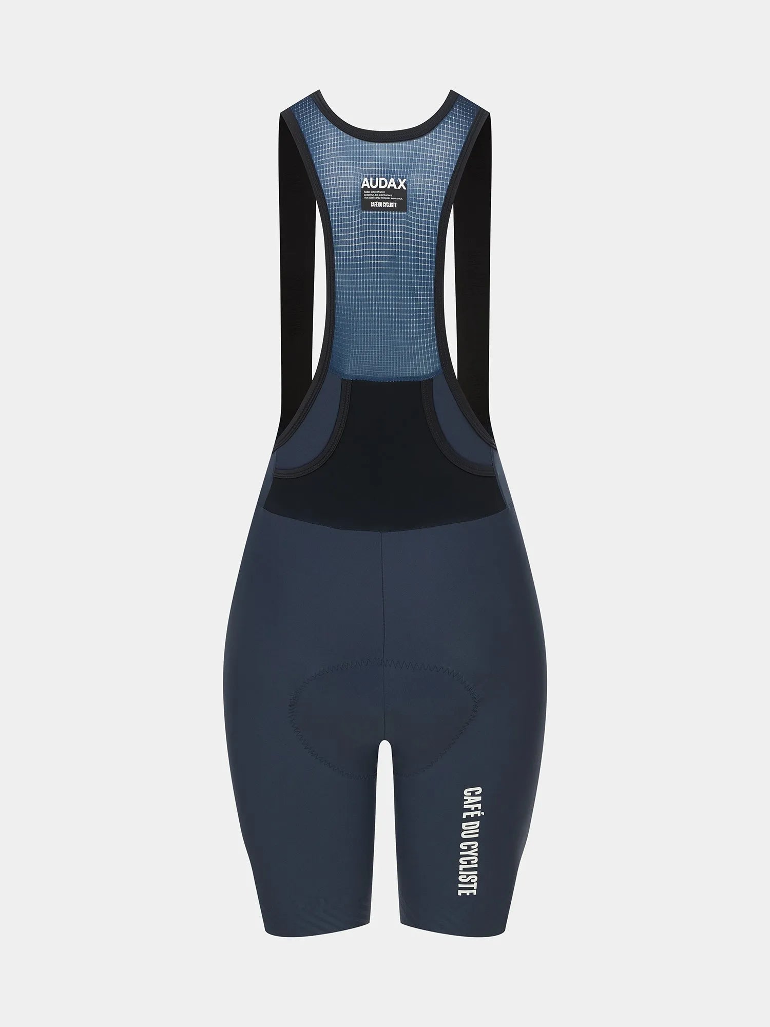 CAFÉ DU CYCLISTE Freida - Navy