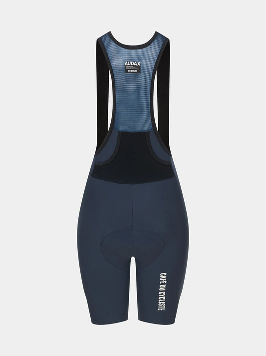 CAFÉ DU CYCLISTE Freida - Navy
