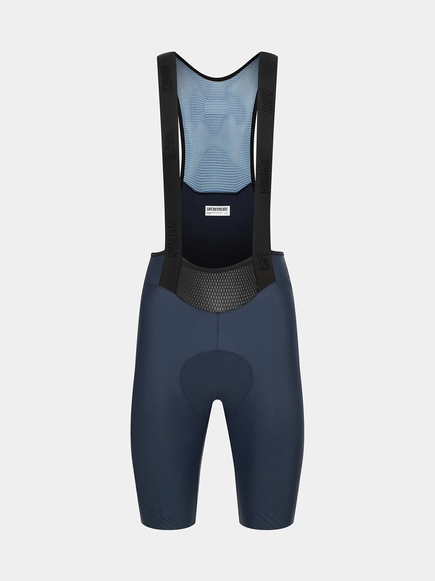 CAFÉ DU CYCLISTE Freida - Navy