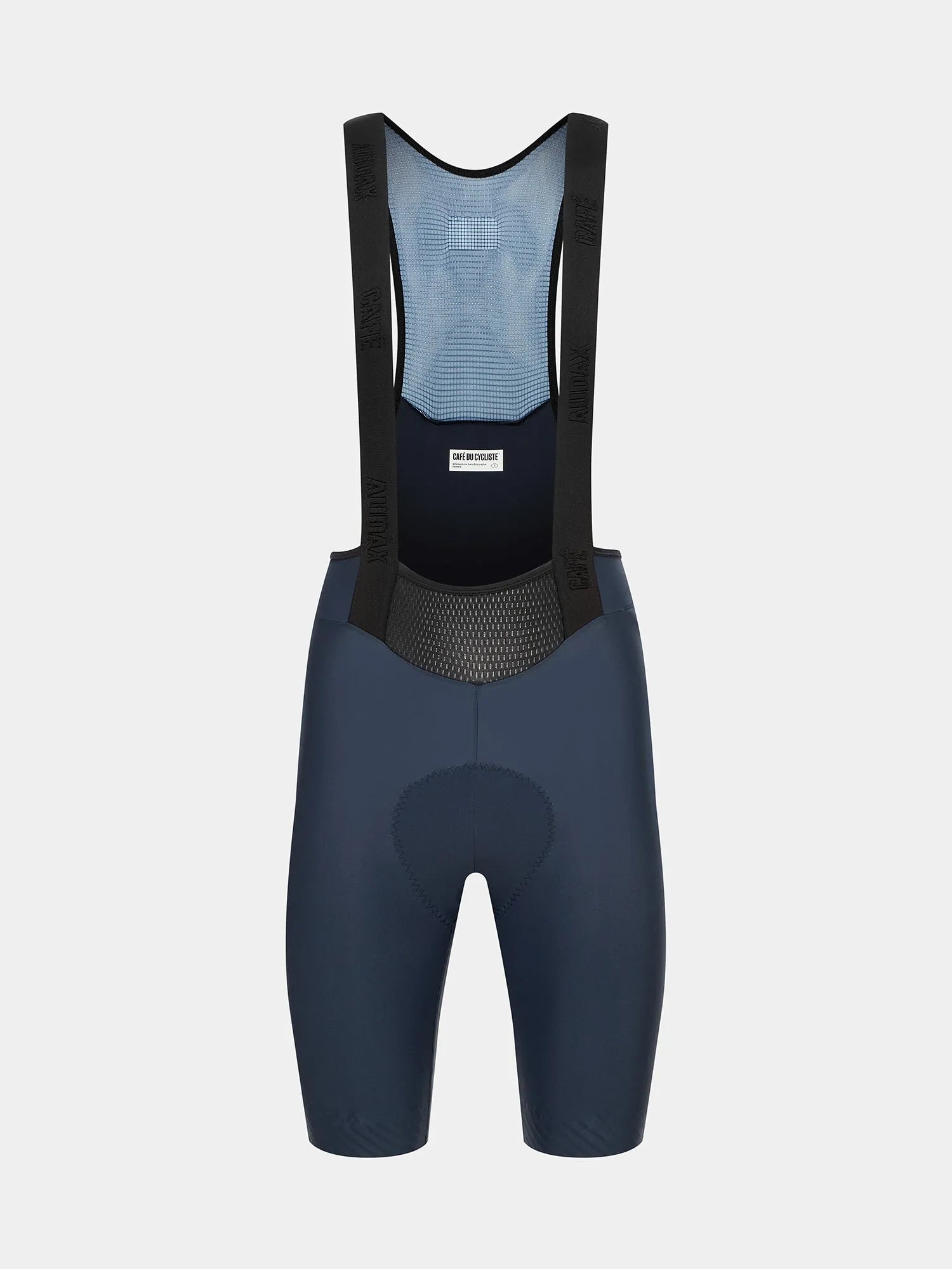 CAFÉ DU CYCLISTE Freida - Navy