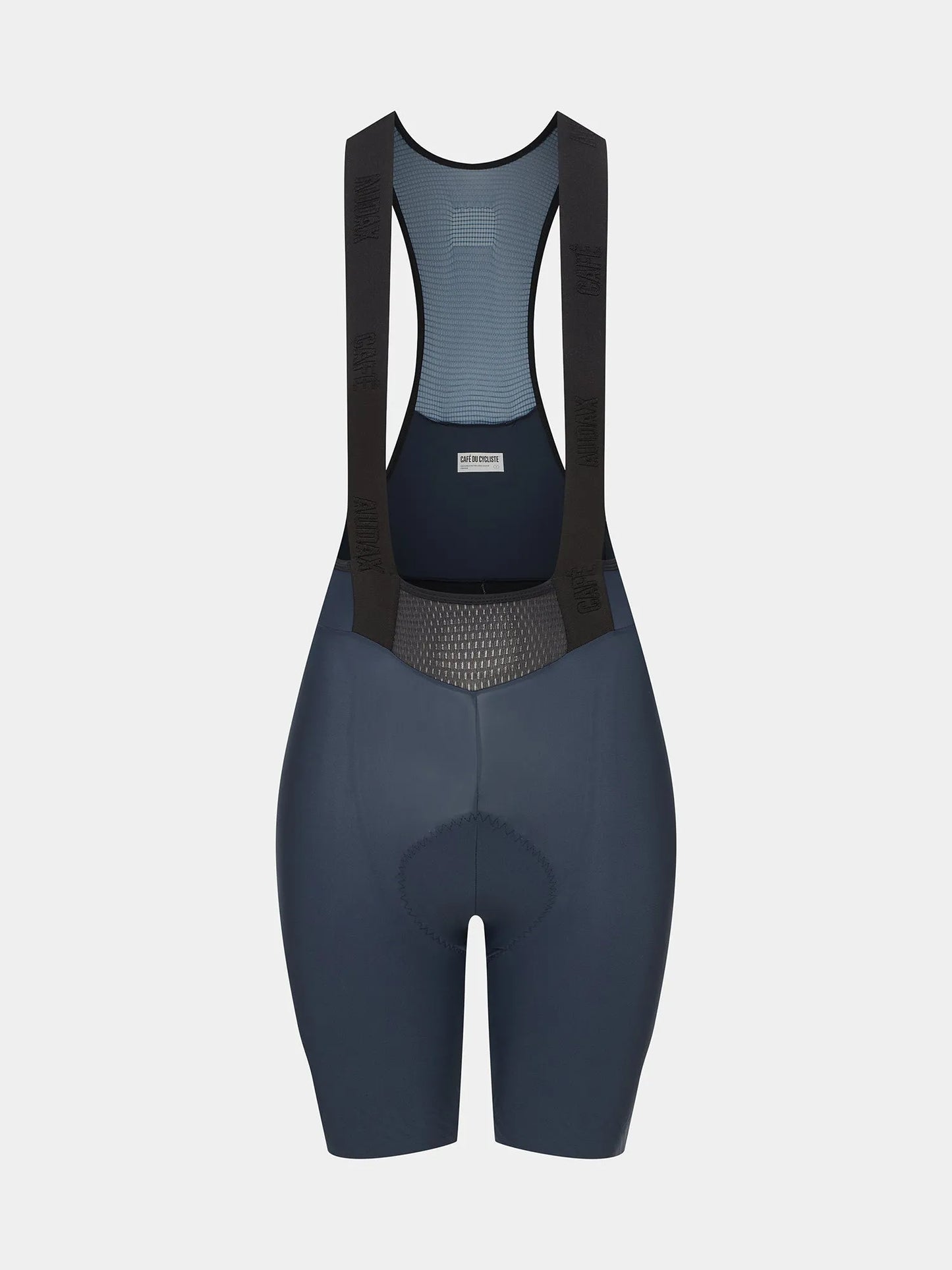 CAFÉ DU CYCLISTE Freida - Navy