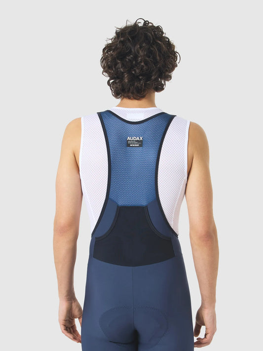 CAFÉ DU CYCLISTE Freida - Navy