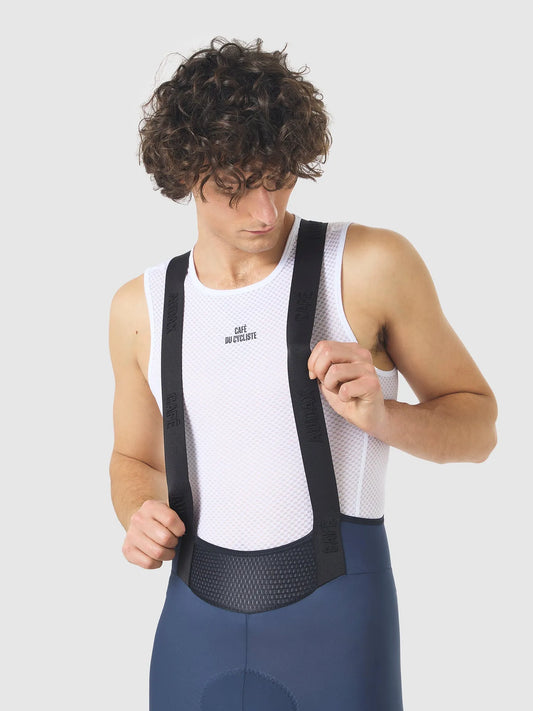 CAFÉ DU CYCLISTE Freida - Navy