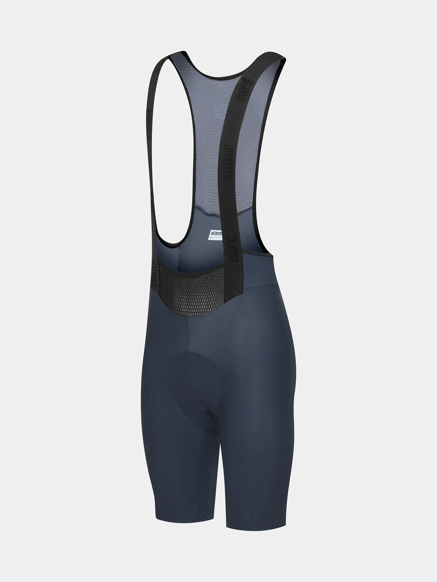 CAFÉ DU CYCLISTE Freida - Navy