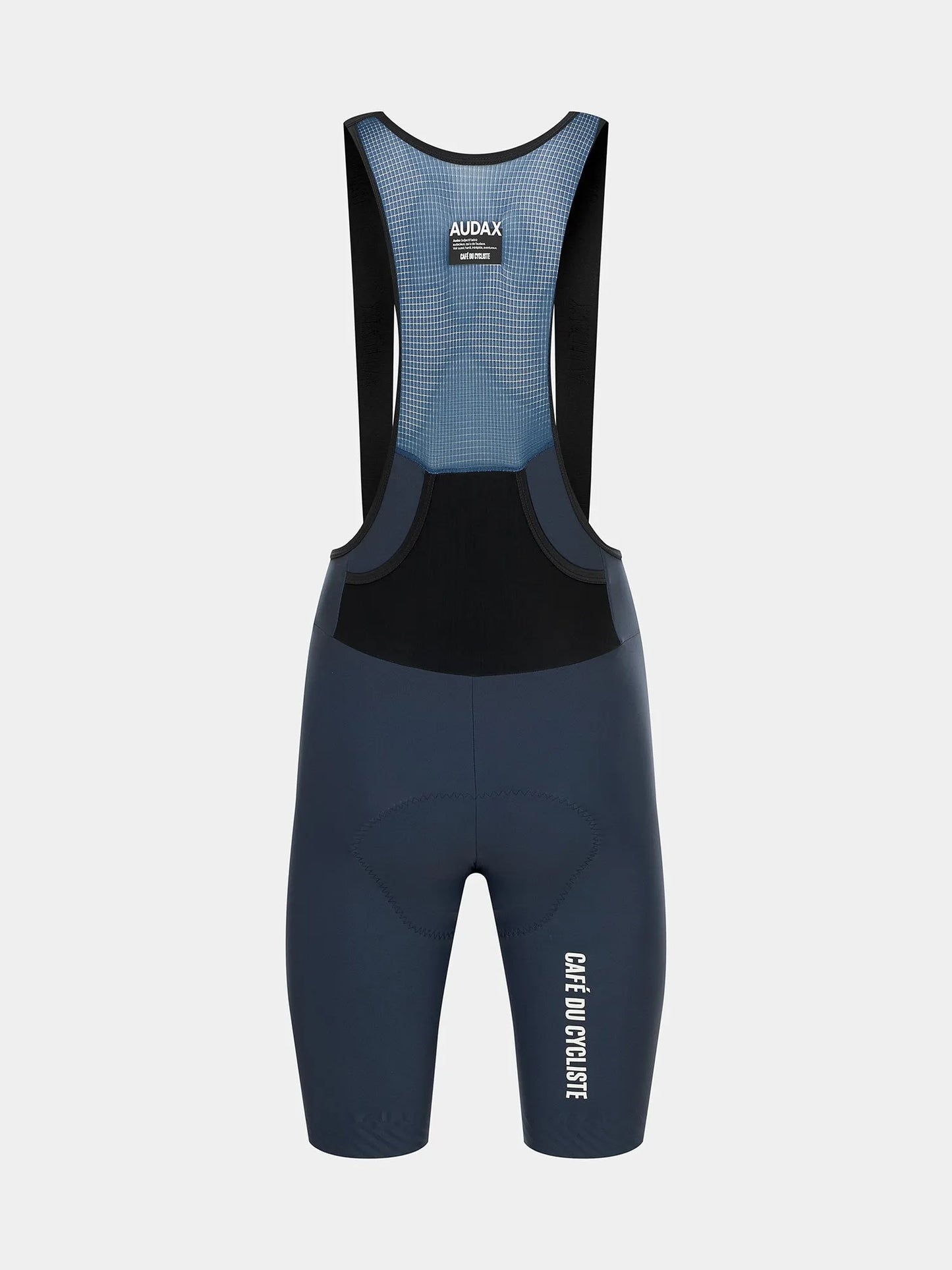 CAFÉ DU CYCLISTE Freida - Navy