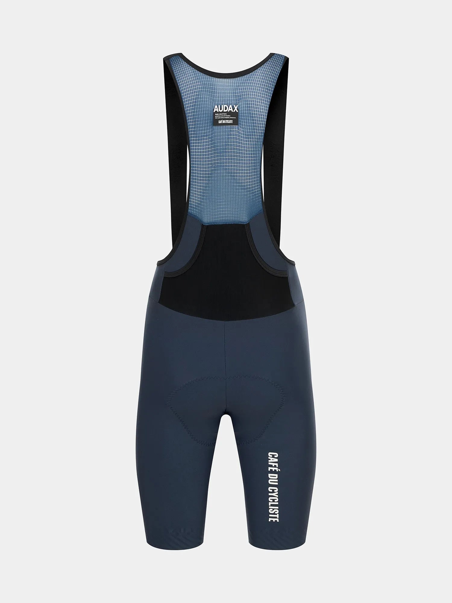 CAFÉ DU CYCLISTE Freida - Navy