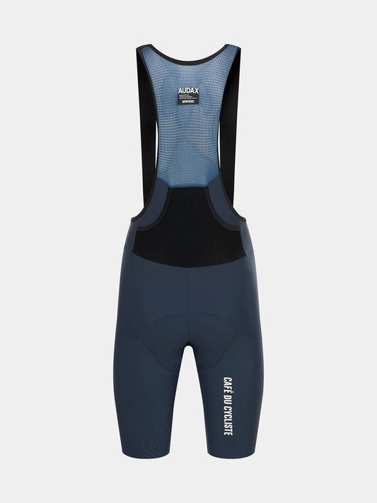 CAFÉ DU CYCLISTE Freida - Navy