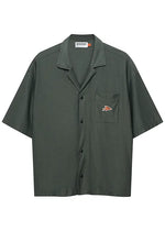CAFÉ DU CYCLISTE Gladys - Khaki