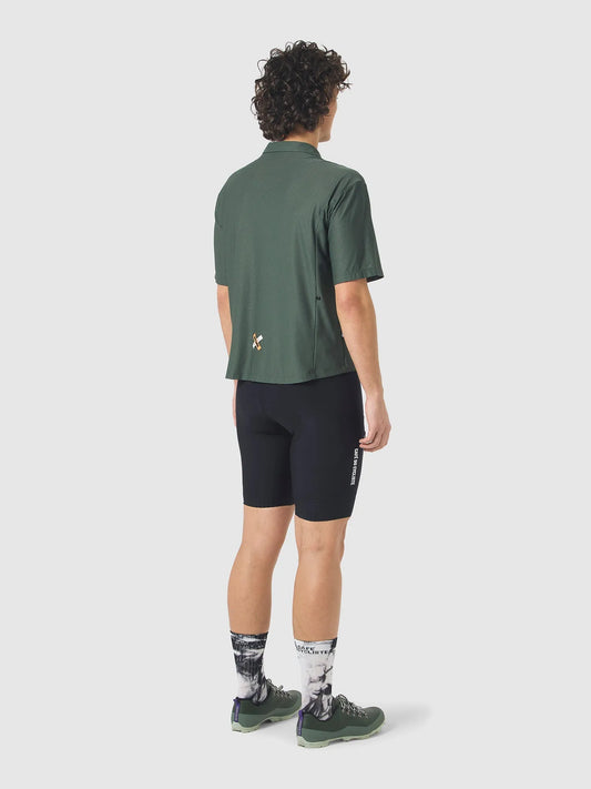 CAFÉ DU CYCLISTE Gladys - Khaki