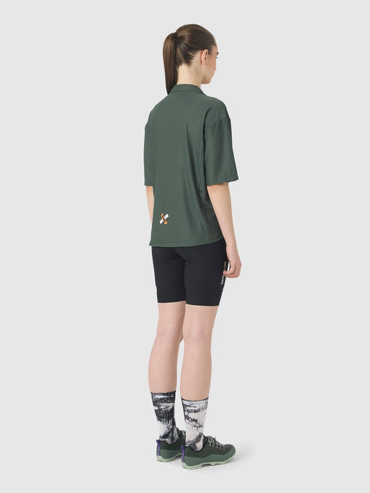 CAFÉ DU CYCLISTE Gladys - Khaki