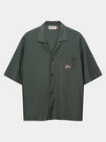 CAFÉ DU CYCLISTE Gladys - Khaki