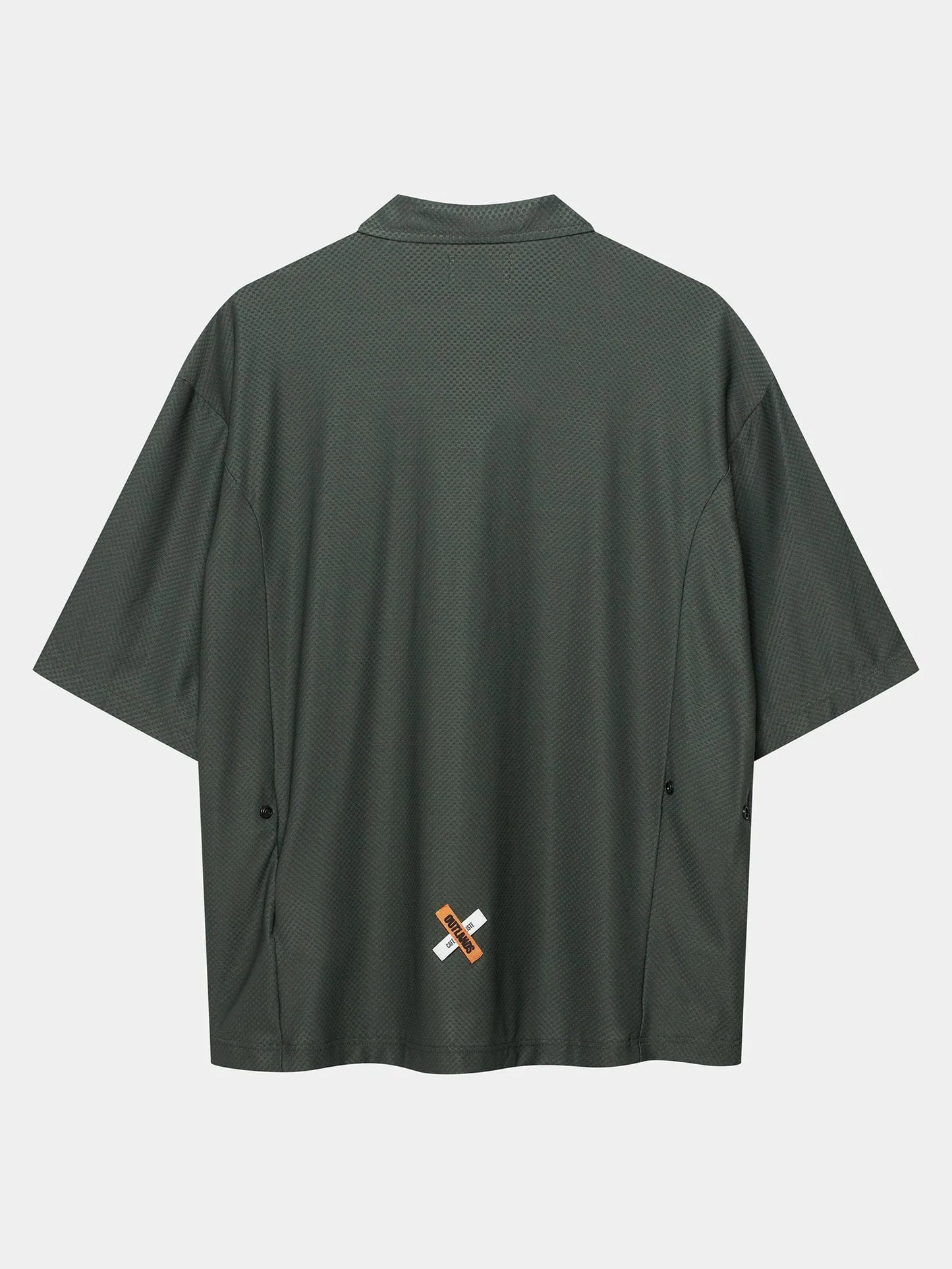 CAFÉ DU CYCLISTE Gladys - Khaki