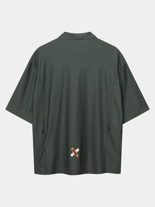 CAFÉ DU CYCLISTE Gladys - Khaki