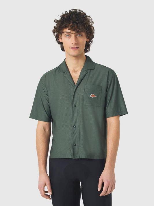 CAFÉ DU CYCLISTE Gladys - Khaki