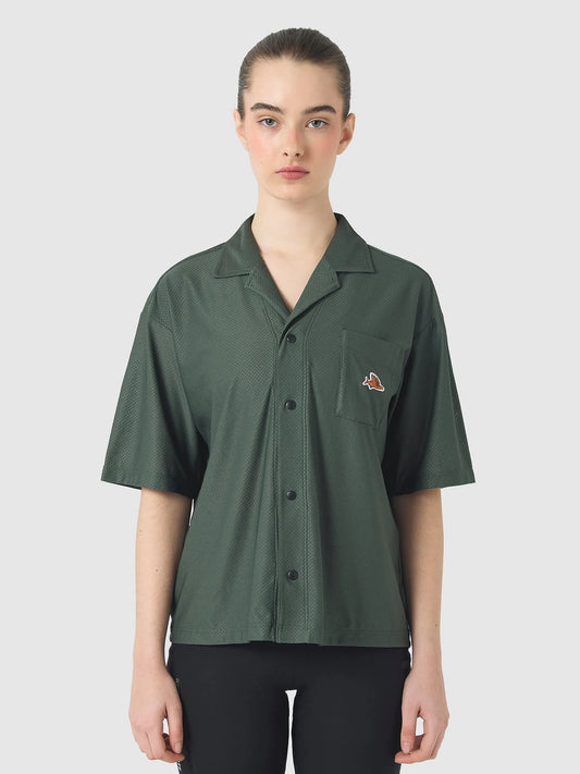CAFÉ DU CYCLISTE Gladys - Khaki