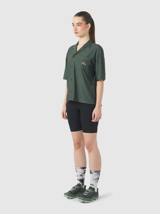 CAFÉ DU CYCLISTE Gladys - Khaki