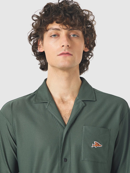 CAFÉ DU CYCLISTE Gladys - Khaki
