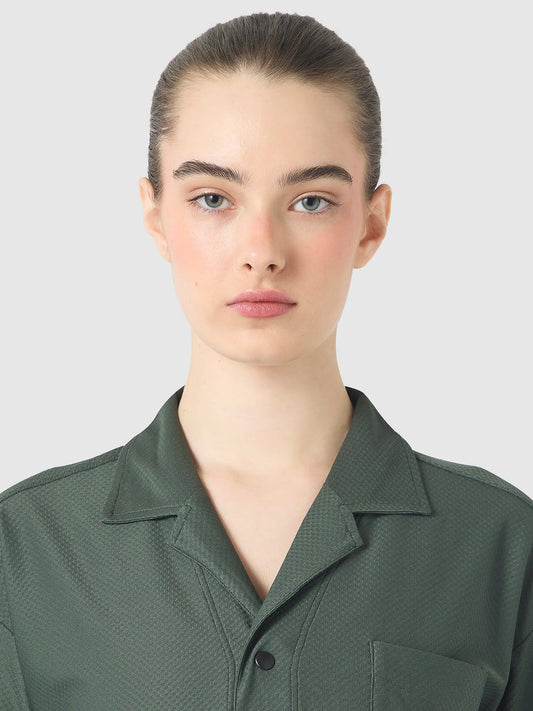 CAFÉ DU CYCLISTE Gladys - Khaki
