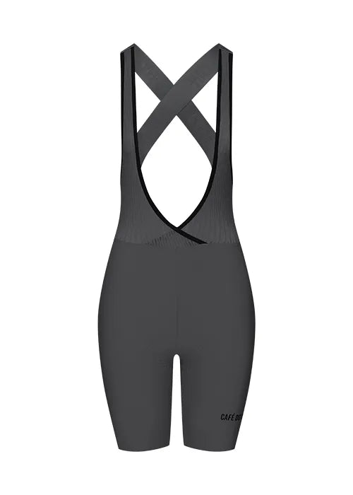 CAFÉ DU CYCLISTE Graziella - Anthracite