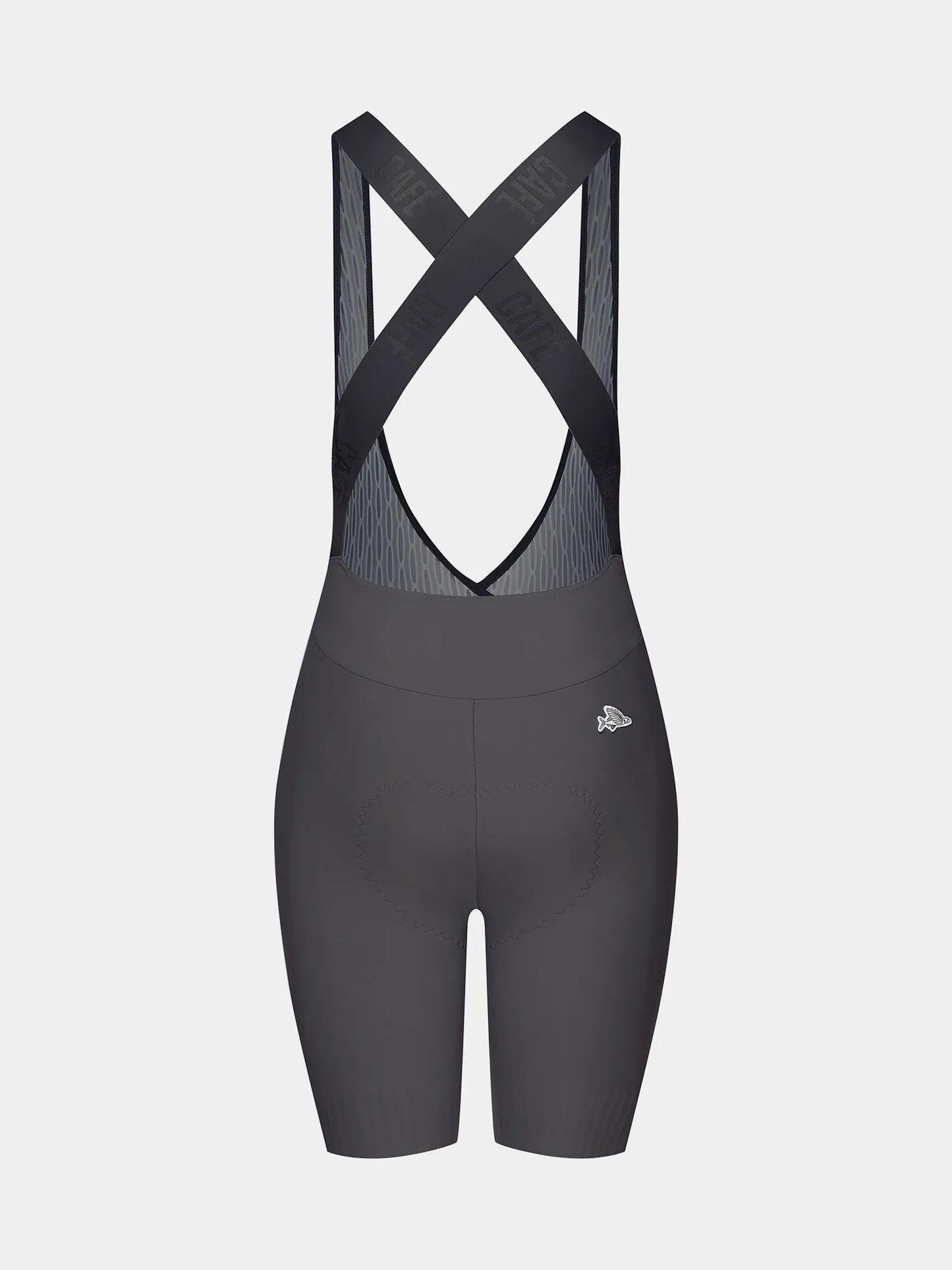 CAFÉ DU CYCLISTE Graziella - Anthracite