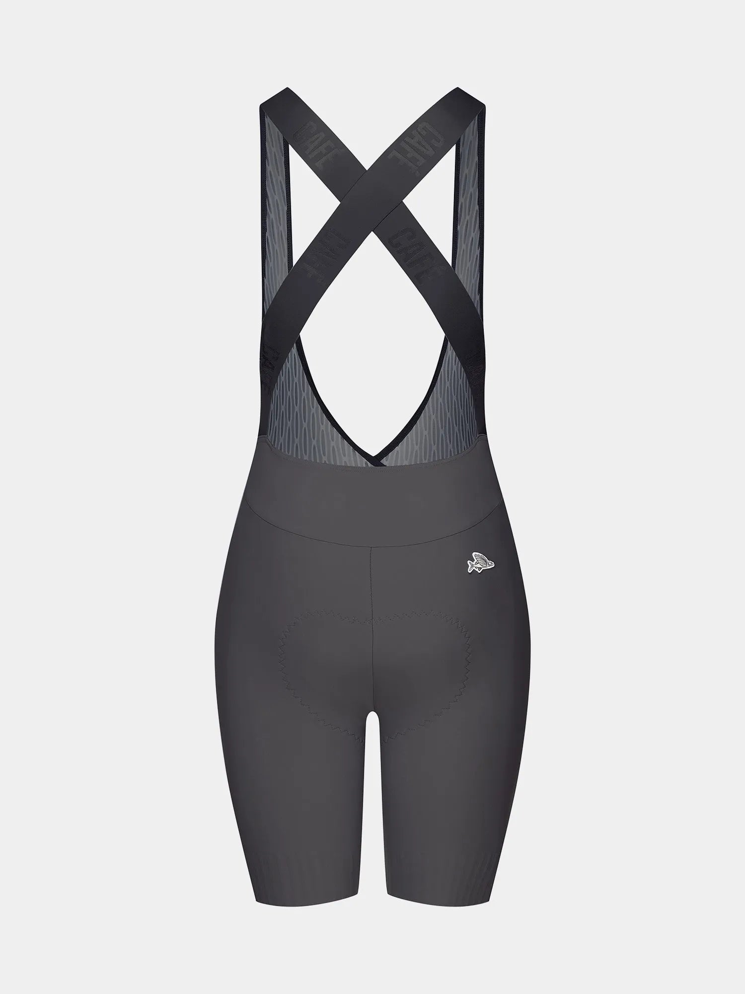 CAFÉ DU CYCLISTE Graziella - Anthracite