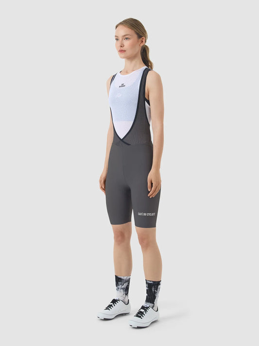 CAFÉ DU CYCLISTE Graziella - Anthracite