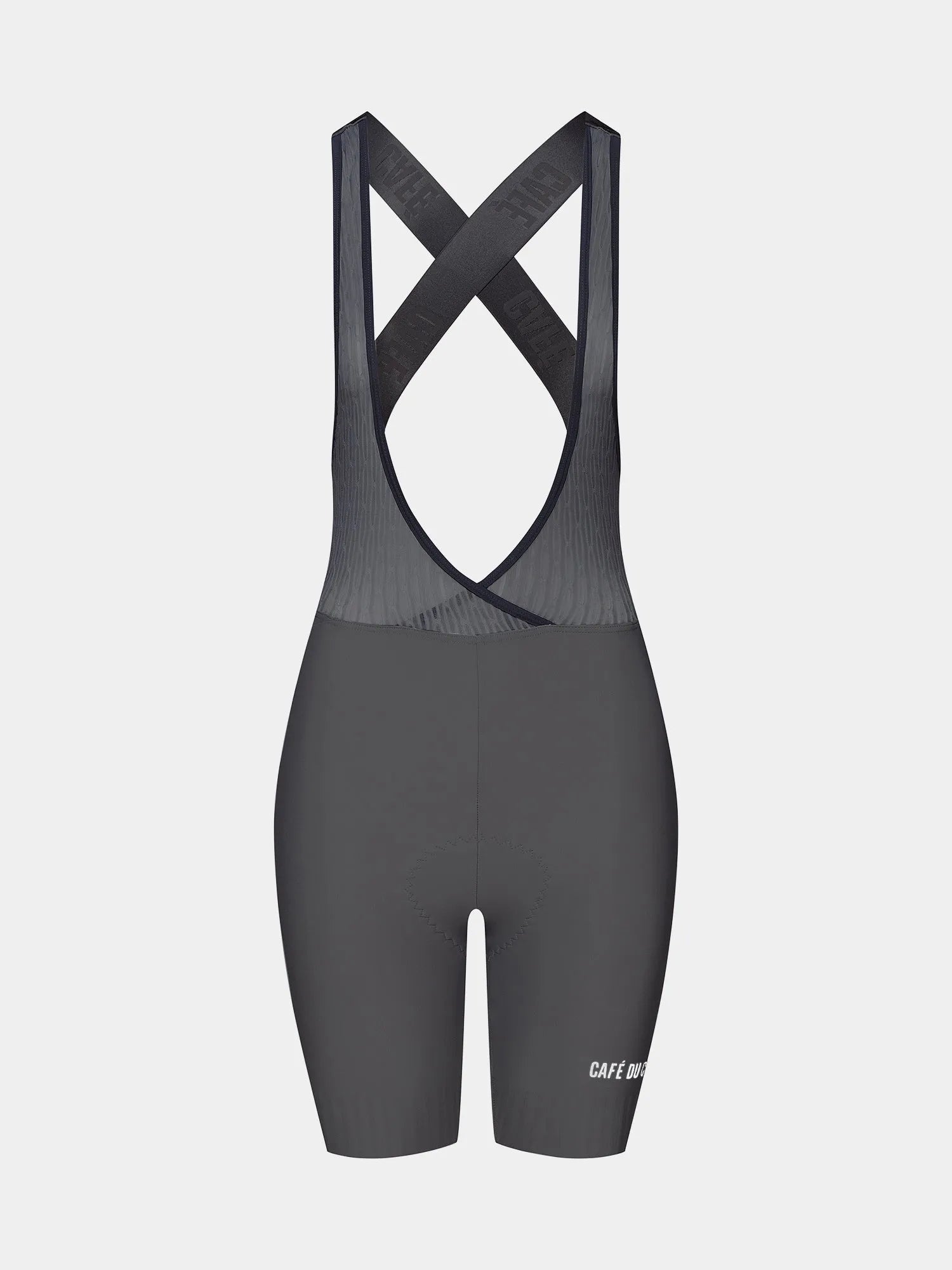 CAFÉ DU CYCLISTE Graziella - Anthracite