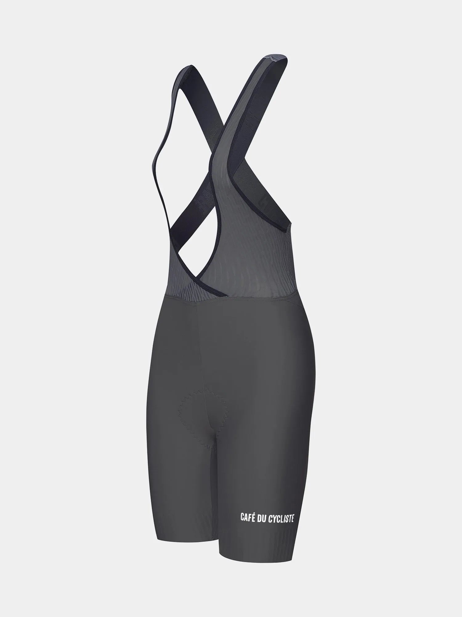 CAFÉ DU CYCLISTE Graziella - Anthracite