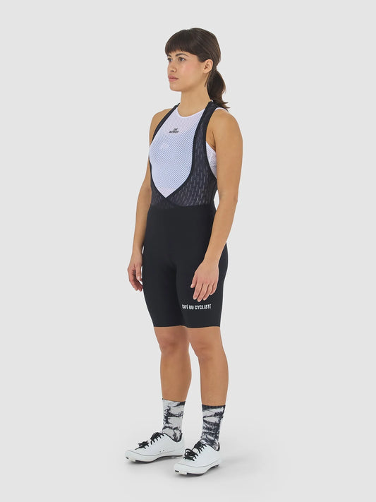 CAFÉ DU CYCLISTE Graziella - Black