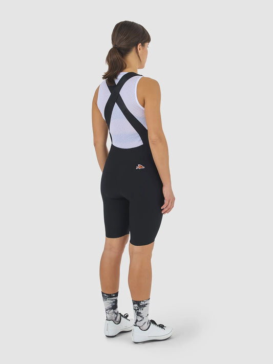 CAFÉ DU CYCLISTE Graziella - Black