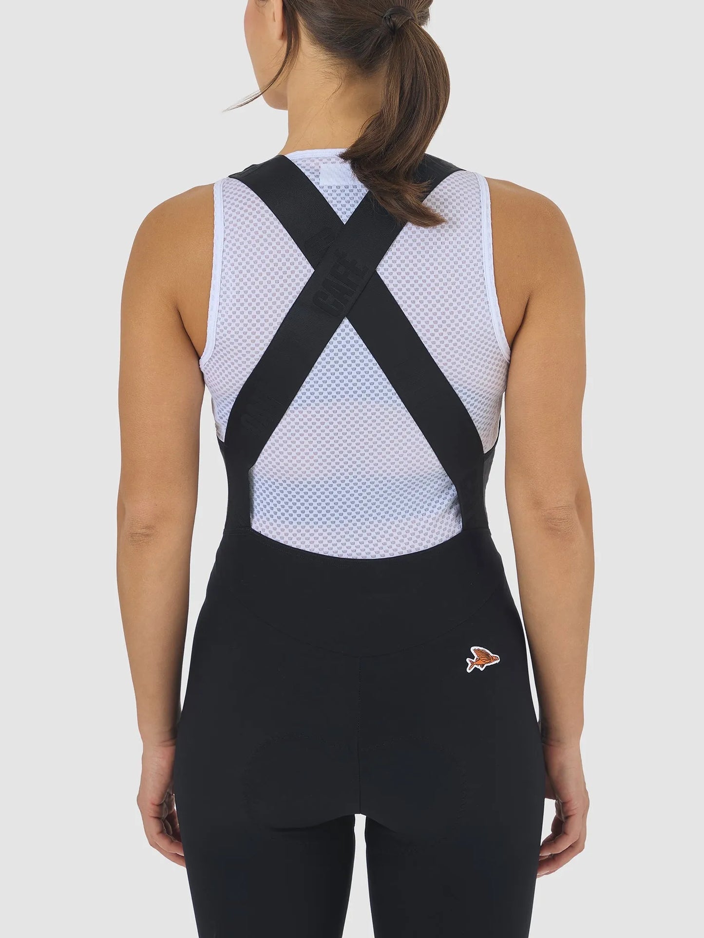 CAFÉ DU CYCLISTE Graziella - Black