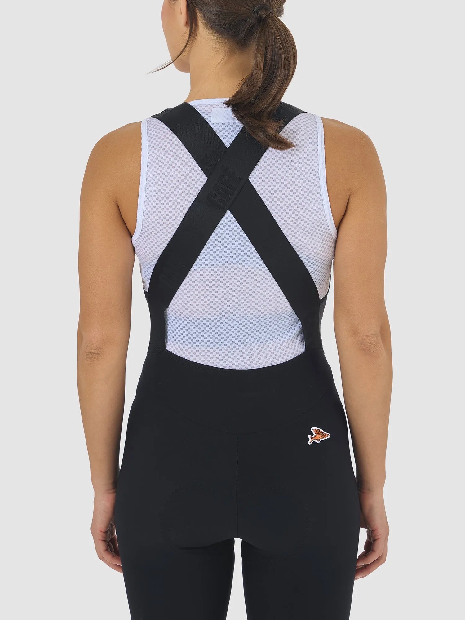 CAFÉ DU CYCLISTE Graziella - Black