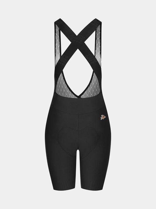 CAFÉ DU CYCLISTE Graziella - Black
