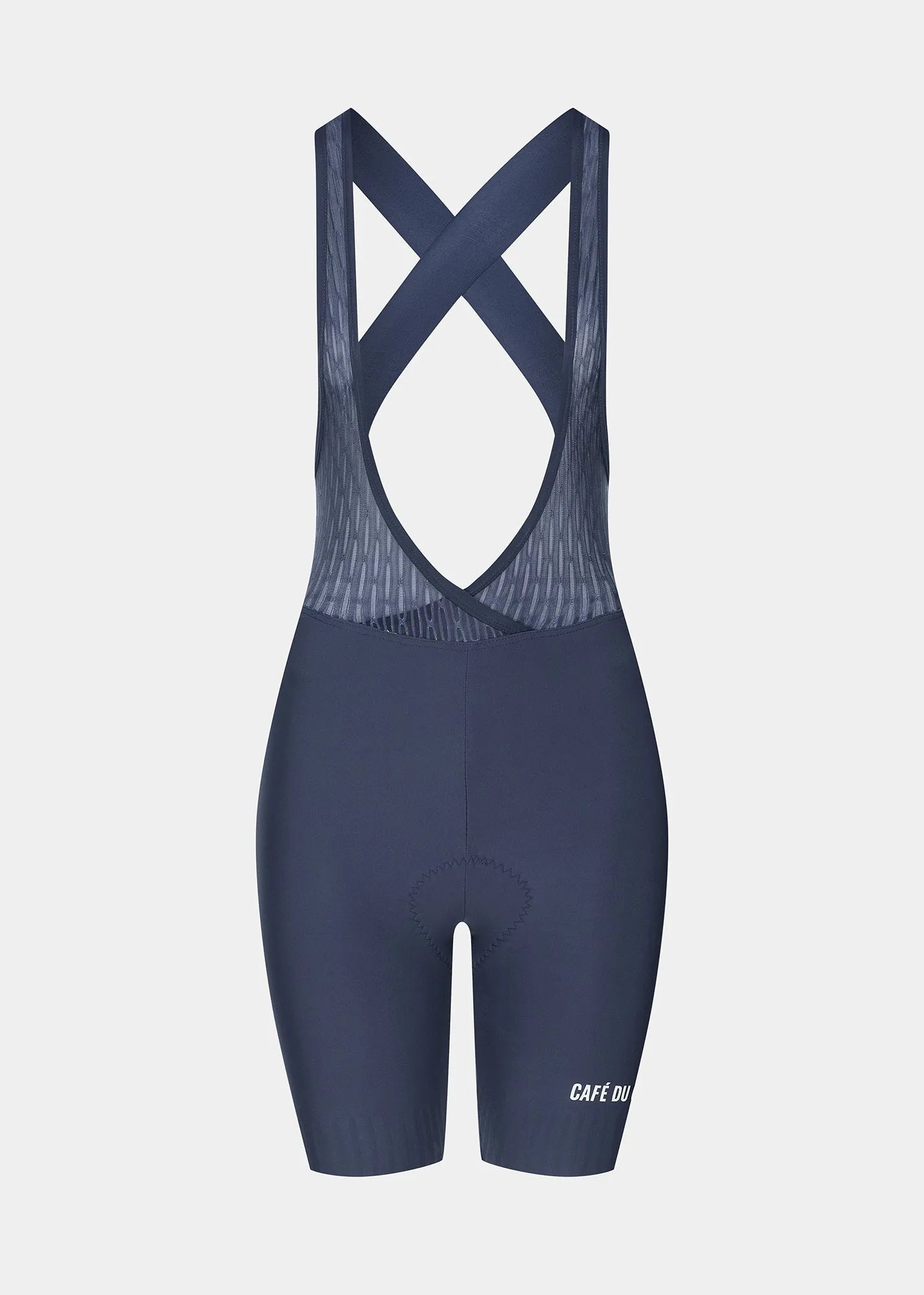 CAFÉ DU CYCLISTE Graziella - Navy