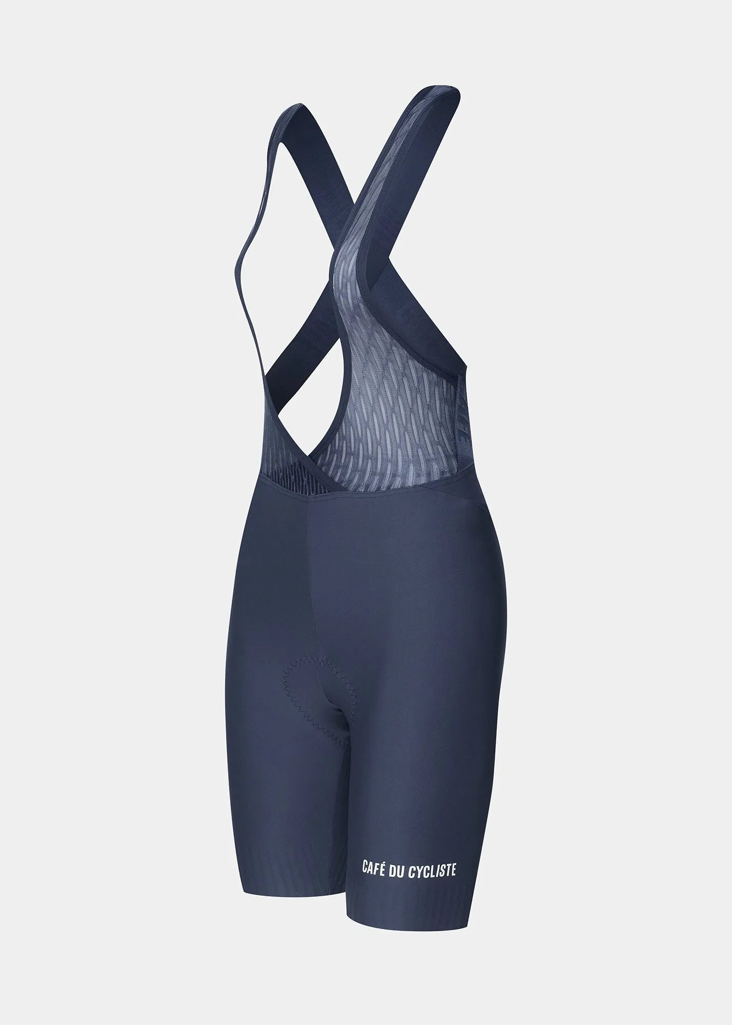CAFÉ DU CYCLISTE Graziella - Navy