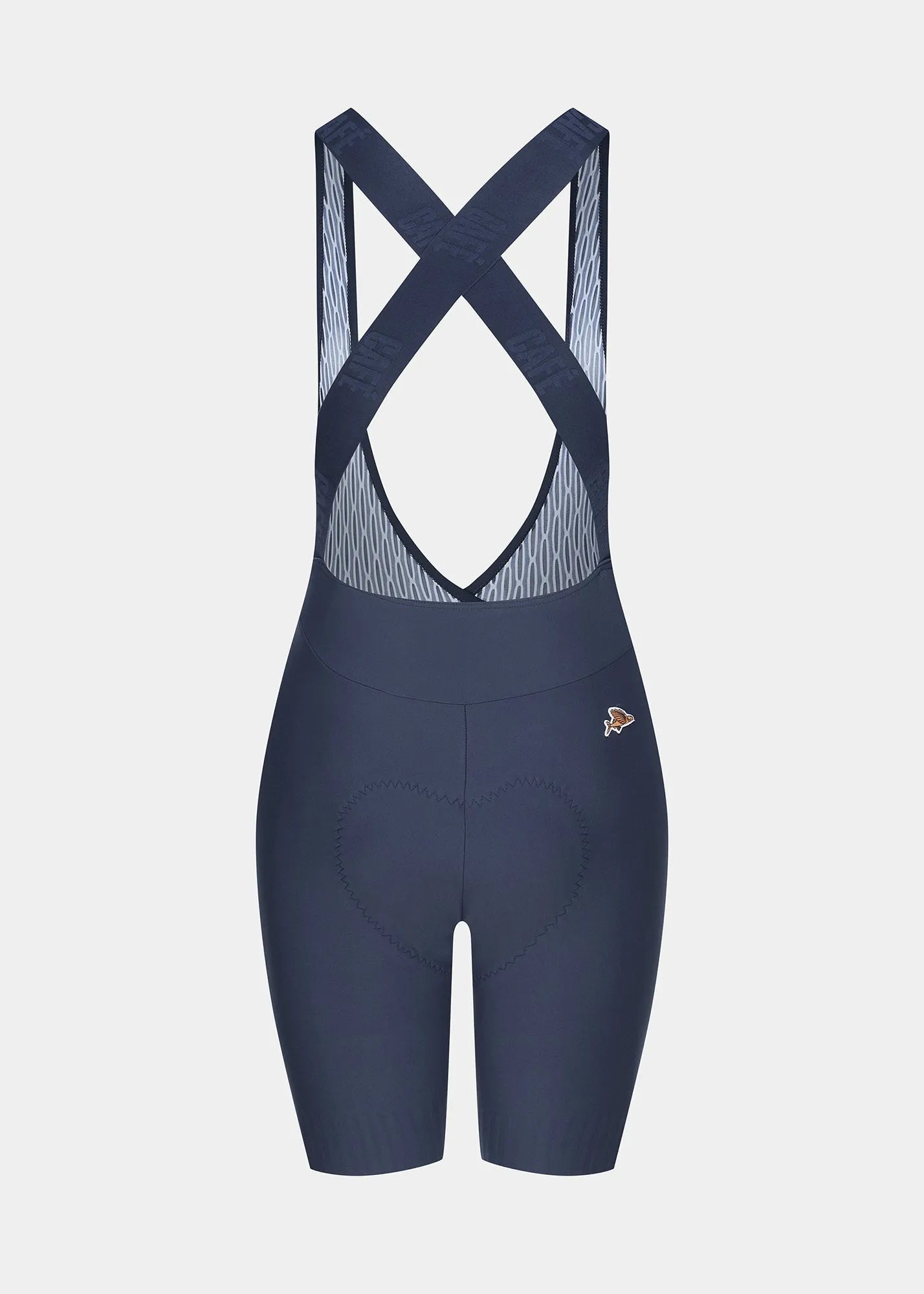 CAFÉ DU CYCLISTE Graziella - Navy