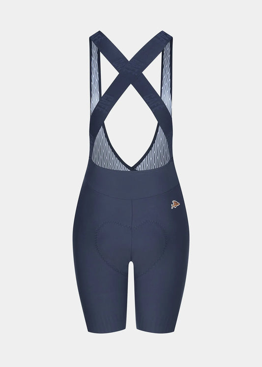 CAFÉ DU CYCLISTE Graziella - Navy