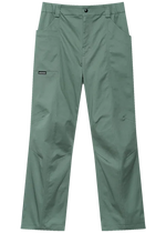 CAFE DU CYCLISTE Heloise Explore Trousers - Scots Pine