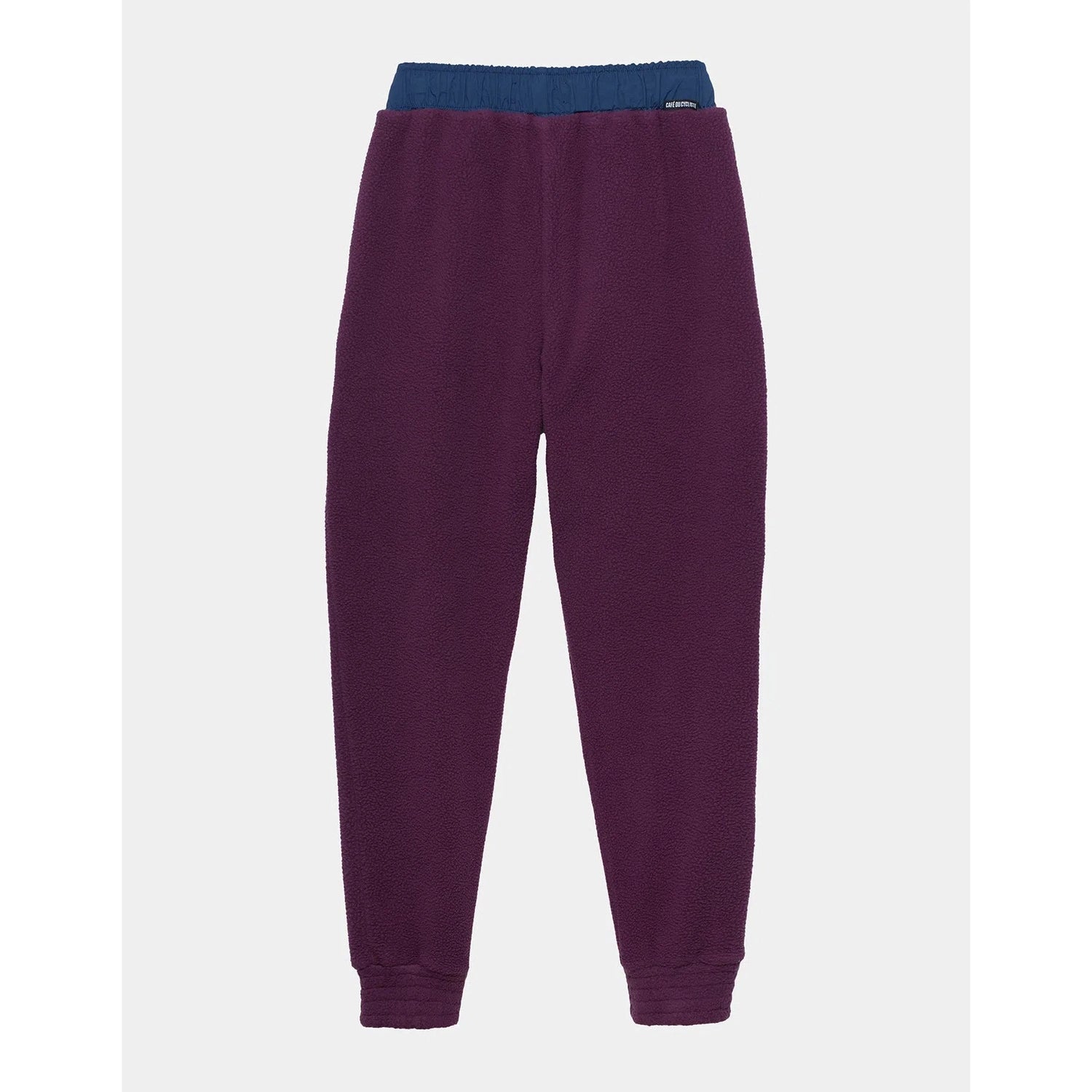 CAFE DU CYCLISTE Henriette Explore Pants - Quetsche