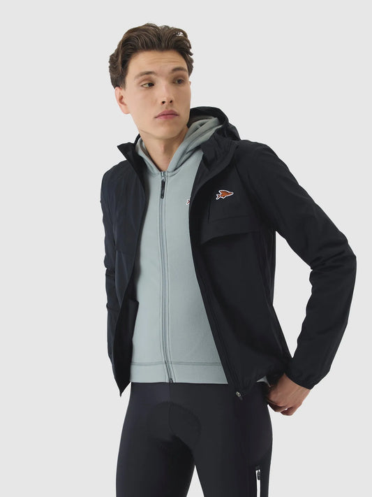 CAFÉ DU CYCLISTE Ilona - Black