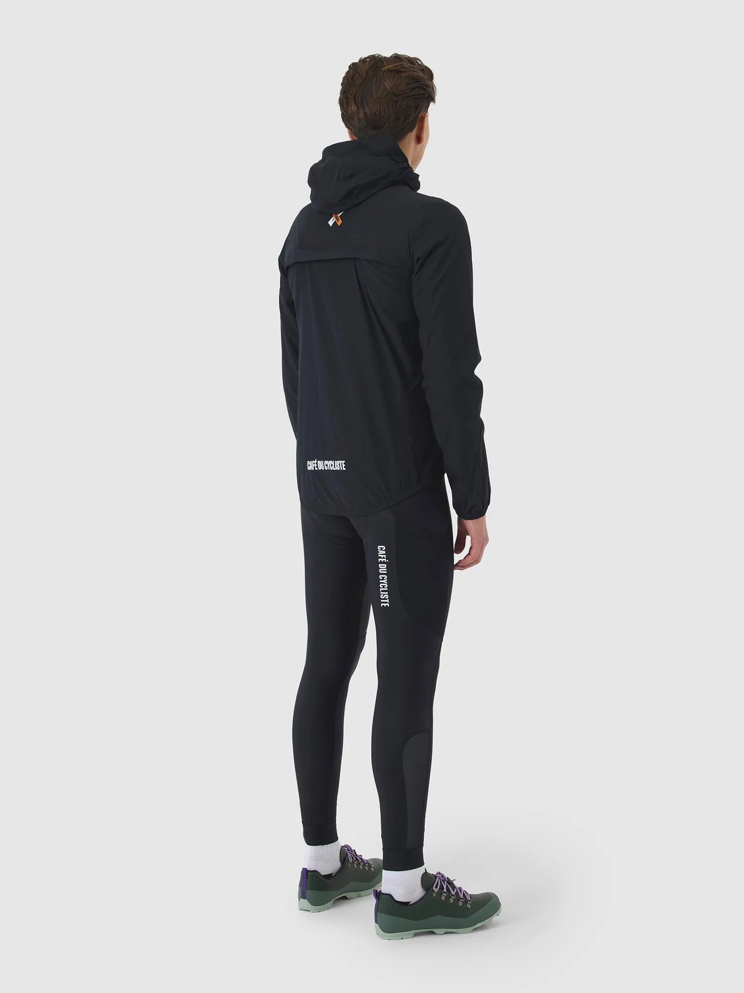 CAFÉ DU CYCLISTE Ilona - Black